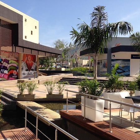 Apartamento - Condominio Zazue Santa Marta Kültér fotó