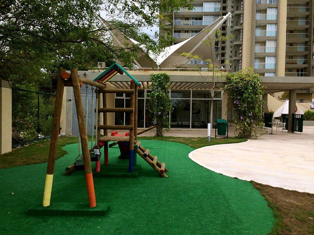 Apartamento - Condominio Zazue Santa Marta Szoba fotó