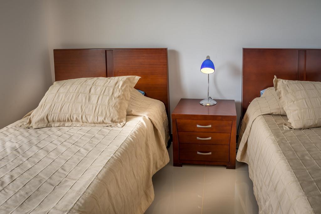 Apartamento - Condominio Zazue Santa Marta Kültér fotó