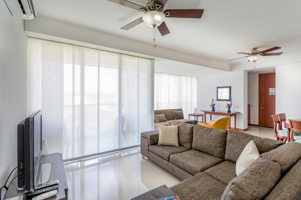 Apartamento - Condominio Zazue Santa Marta Kültér fotó